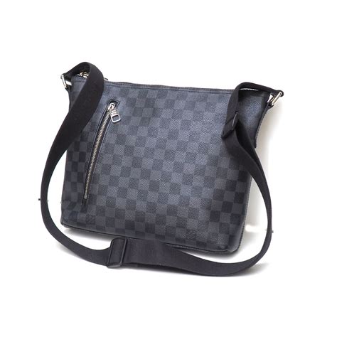 tracolla damier lucida louis vuitton|Damier Signature Collection for Men .